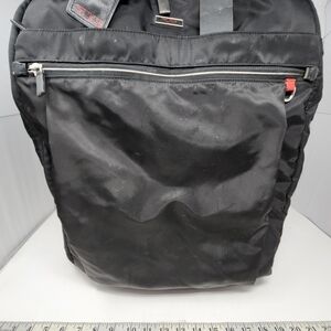 TUMI Men's Luggage Bag